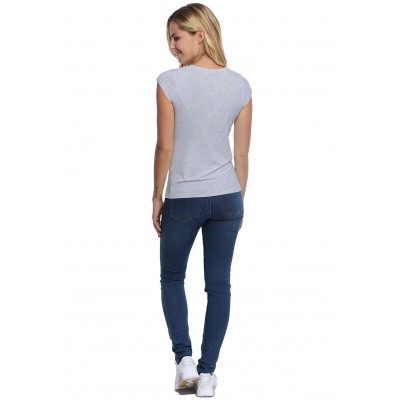 SACHA T-SHIRT/1