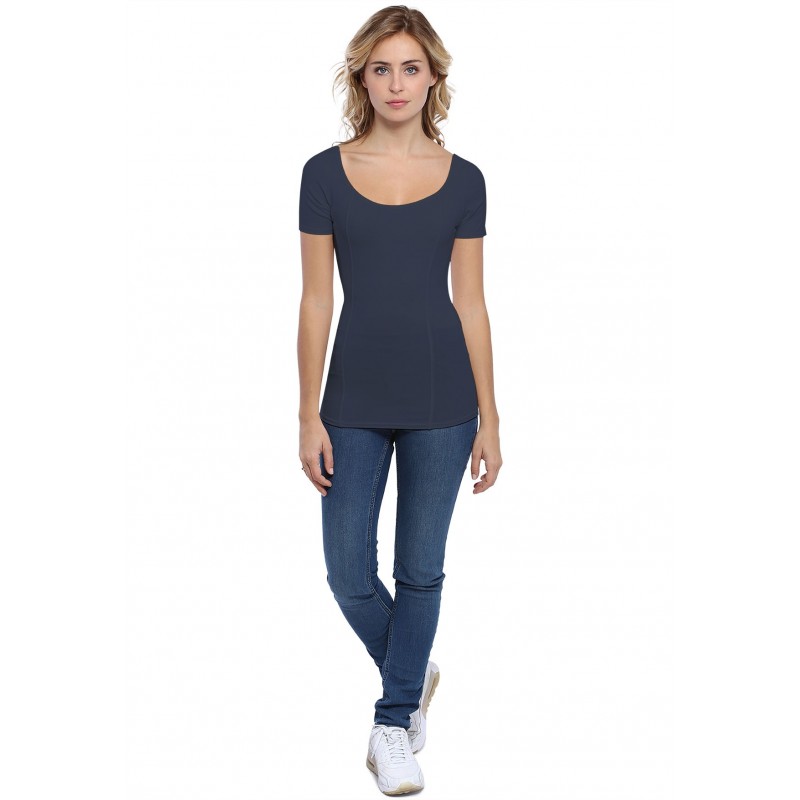 CATE T-SHIRT/2 CATE T-SHIRT/2