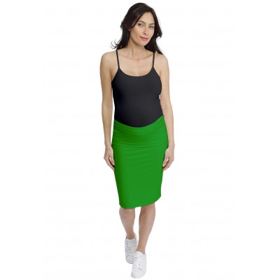 Jupe de grossesse en modal ROSE