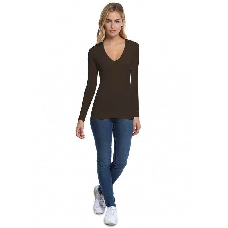 SYLVIA T-SHIRT/4 SYLVIA T-SHIRT/4
