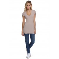 SYLVIA T-SHIRT LONG/1
