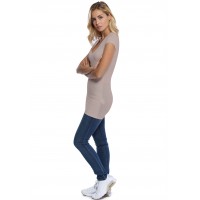 SYLVIA T-SHIRT LONG/1