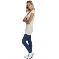 SYLVIA T-SHIRT LONG/1