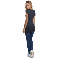 SYLVIA T-SHIRT LONG/1