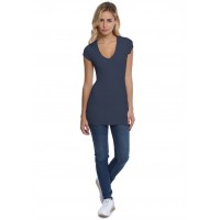 SYLVIA T-SHIRT LONG/1