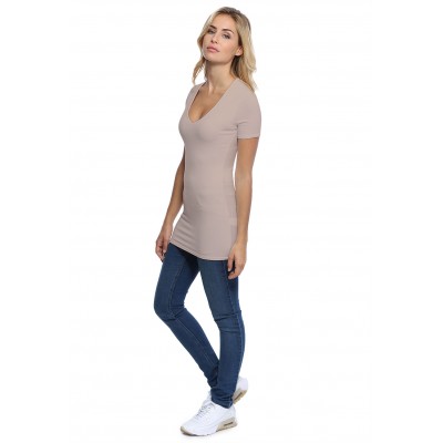 SYLVIA T-SHIRT LONG/2