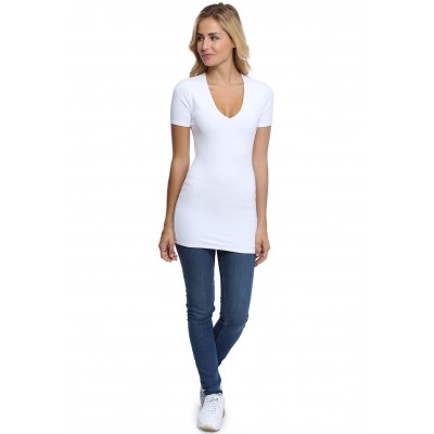 SYLVIA T-SHIRT LONG/2
