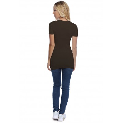SYLVIA T-SHIRT LONG/2