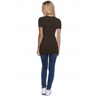 SYLVIA T-SHIRT LONG/2