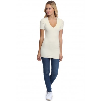 SYLVIA T-SHIRT LONG/2