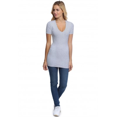 SYLVIA T-SHIRT LONG/2