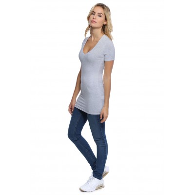 SYLVIA T-SHIRT LONG/2