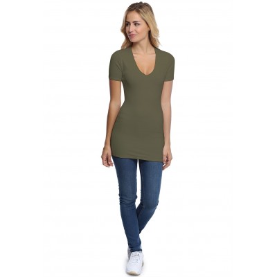 SYLVIA T-SHIRT LONG/2