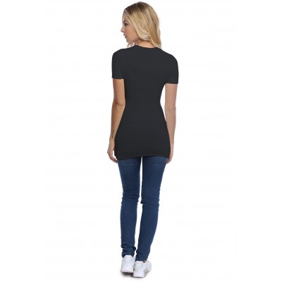 SYLVIA T-SHIRT LONG/2