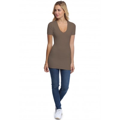 SYLVIA T-SHIRT LONG/2
