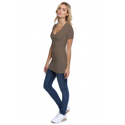 SYLVIA T-SHIRT LONG/2