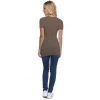 SYLVIA T-SHIRT LONG/2