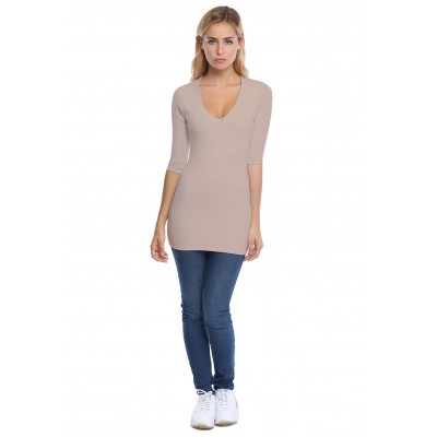 SYLVIA T-SHIRT LONG/3