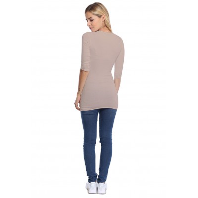 SYLVIA T-SHIRT LONG/3