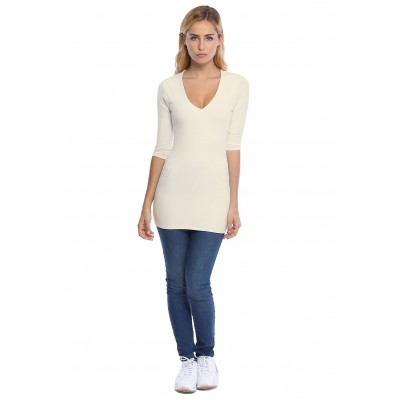 SYLVIA T-SHIRT LONG/3