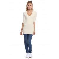 SYLVIA T-SHIRT LONG/3