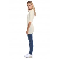 SYLVIA T-SHIRT LONG/3