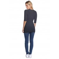 SYLVIA T-SHIRT LONG/3