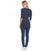 SYLVIA T-SHIRT LONG/3