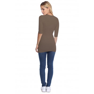 SYLVIA T-SHIRT LONG/3