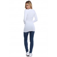 SYLVIA T-SHIRT LONG/4