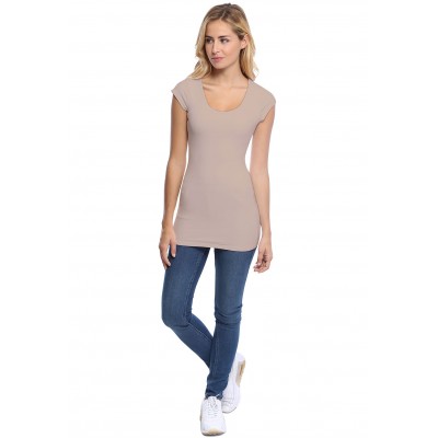ZAZA T-SHIRT LONG/1