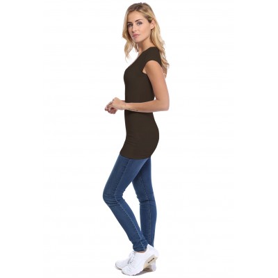 ZAZA T-SHIRT LONG/1