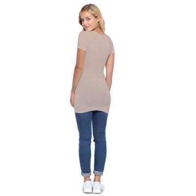 ZAZA T-SHIRT LONG/2