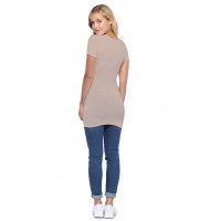 ZAZA T-SHIRT LONG/2