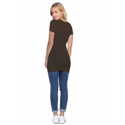 ZAZA T-SHIRT LONG/2