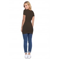 ZAZA T-SHIRT LONG/2