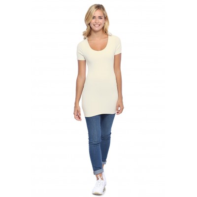 ZAZA T-SHIRT LONG/2