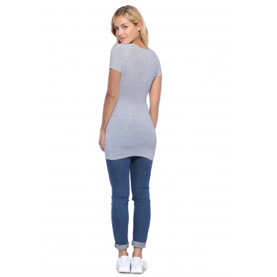 ZAZA T-SHIRT LONG/2