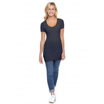 ZAZA T-SHIRT LONG/2