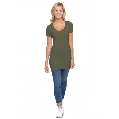 ZAZA T-SHIRT LONG/2