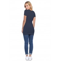 ZAZA T-SHIRT LONG/2