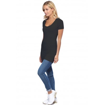 ZAZA T-SHIRT LONG/2