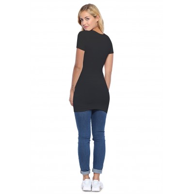 ZAZA T-SHIRT LONG/2