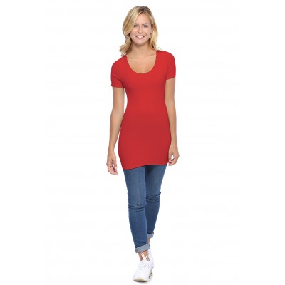 ZAZA T-SHIRT LONG/2