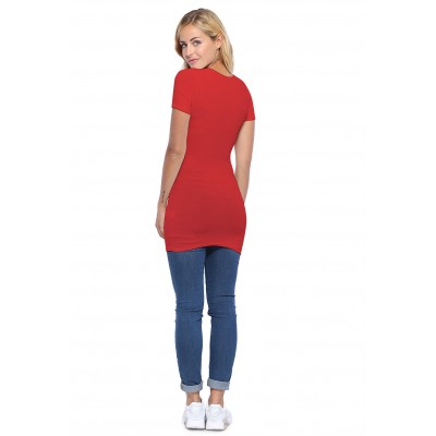 ZAZA T-SHIRT LONG/2