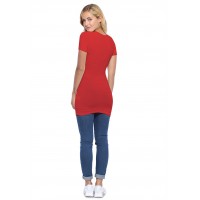 ZAZA T-SHIRT LONG/2