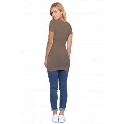 ZAZA T-SHIRT LONG/2