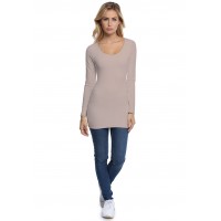 ZAZA T-SHIRT LONG/4