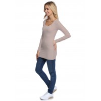 ZAZA T-SHIRT LONG/4