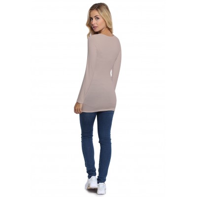 ZAZA T-SHIRT LONG/4